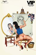 GRIMM FAIRY TALES #117-ZEN 