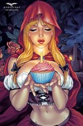 GRIMM FAIRY TALES #94-ZEN 