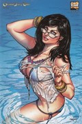 GRIMM FAIRY TALES #96-SLCC 