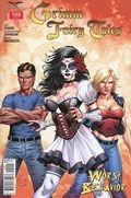 GRIMM FAIRY TALES #122B 