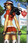 GRIMM FAIRY TALES #123-PCC 