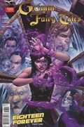 GRIMM FAIRY TALES #123 