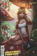 GRIMM FAIRY TALES #123C 