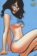 GRIMM FAIRY TALES #122-MCCC 