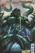 GRIMM FAIRY TALES #124B 