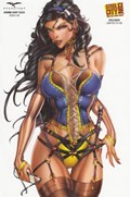 GRIMM FAIRY TALES #120-SCC 