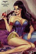 GRIMM FAIRY TALES #125-ZEN-B 