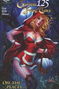 GRIMM FAIRY TALES #125B 