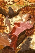 GRIMM FAIRY TALES #27-WOND-D 