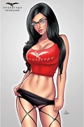 GRIMM FAIRY TALES #95 