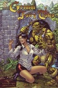 GRIMM FAIRY TALES #18 