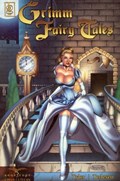 GRIMM FAIRY TALES #2-2nd 