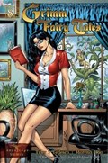 GRIMM FAIRY TALES #8 