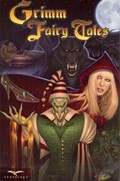 GRIMM FAIRY TALES #1 Trade Paperback