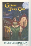 GRIMM FAIRY TALES #4-JCO 