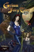 GRIMM FAIRY TALES #2 Trade Paperback
