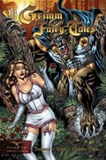 GRIMM FAIRY TALES #13 