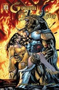 GRIMM FAIRY TALES #14 