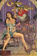 GRIMM FAIRY TALES #4 