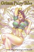 GRIMM FAIRY TALES #5-HERO-B 
