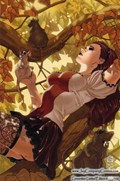 GRIMM FAIRY TALES #27-WOND-B 