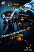 GRIMM FAIRY TALES #49B 