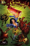 GRIMM FAIRY TALES #50D 
