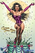 GRIMM FAIRY TALES #50-BLGRY 
