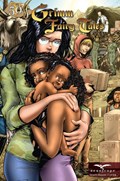 GRIMM FAIRY TALES #50E 