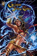 GRIMM FAIRY TALES #48 