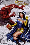 GRIMM FAIRY TALES #50-DF-C 