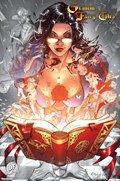 GRIMM FAIRY TALES #50-DF 