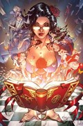 GRIMM FAIRY TALES #50-DF-B 