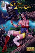 GRIMM FAIRY TALES #54 