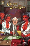 GRIMM FAIRY TALES #44B 