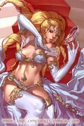 GRIMM FAIRY TALES #2-JCO-C 