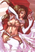 GRIMM FAIRY TALES #2-JCO-D 