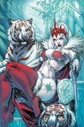 GRIMM FAIRY TALES #22-WOND 