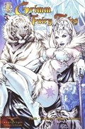 GRIMM FAIRY TALES #22 