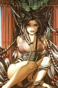 GRIMM FAIRY TALES #19-WWLA 