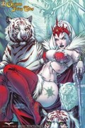 GRIMM FAIRY TALES #22-HEAVY 