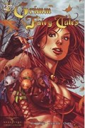 GRIMM FAIRY TALES #27 