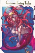 GRIMM FAIRY TALES #25-JCO-C 