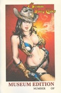 GRIMM FAIRY TALES #18B 