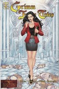 GRIMM FAIRY TALES #22B 