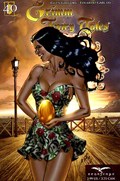 GRIMM FAIRY TALES #40 