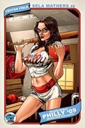 GRIMM FAIRY TALES #39-WWPH 