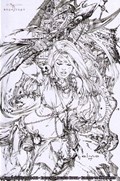 GRIMM FAIRY TALES #42B 