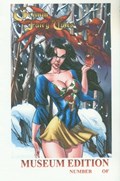 GRIMM FAIRY TALES #41C 