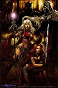 GRIMM FAIRY TALES #42-BLGRY 